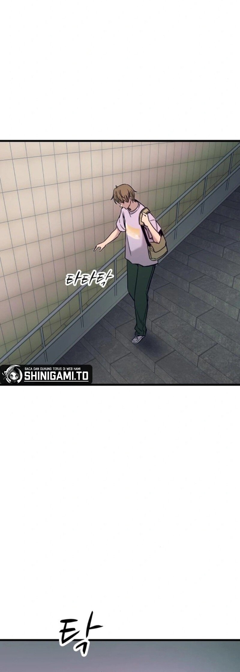 My Bias Gets On The Last Train Chapter 33 Gambar 73
