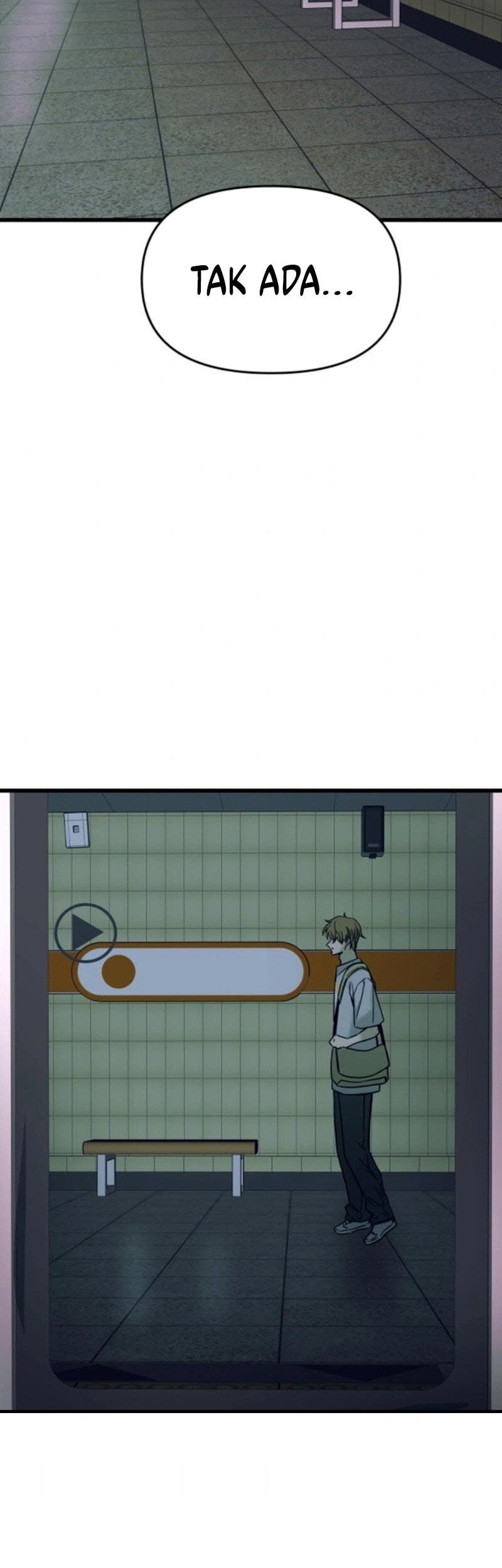 My Bias Gets On The Last Train Chapter 33 Gambar 75