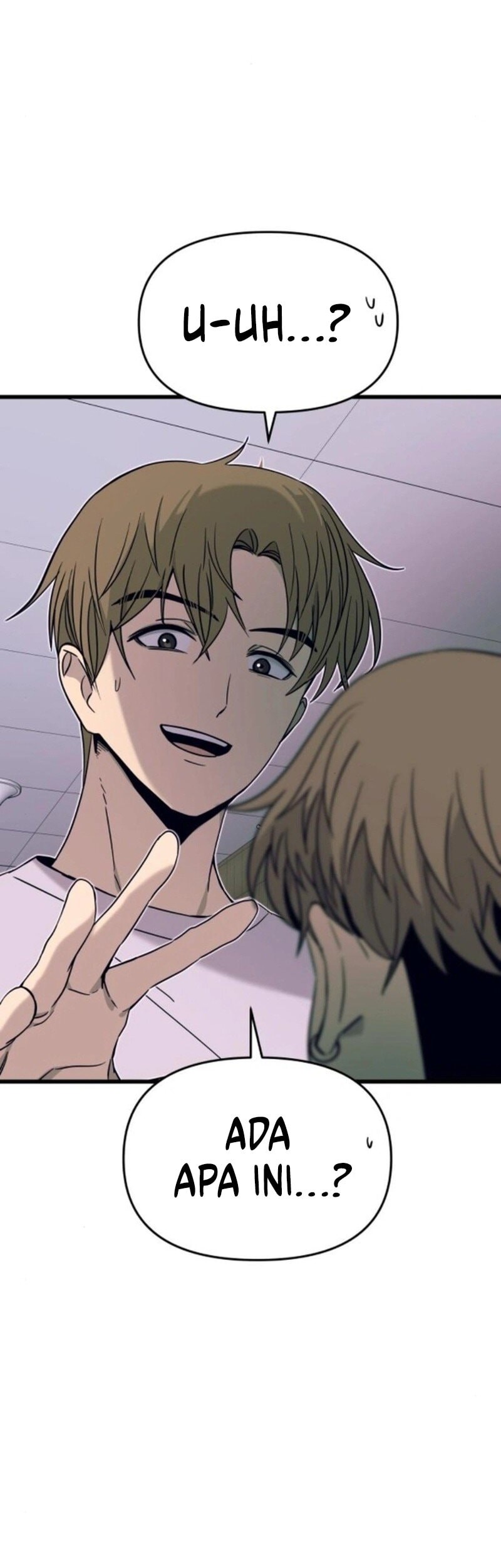 My Bias Gets On The Last Train Chapter 33 Gambar 92