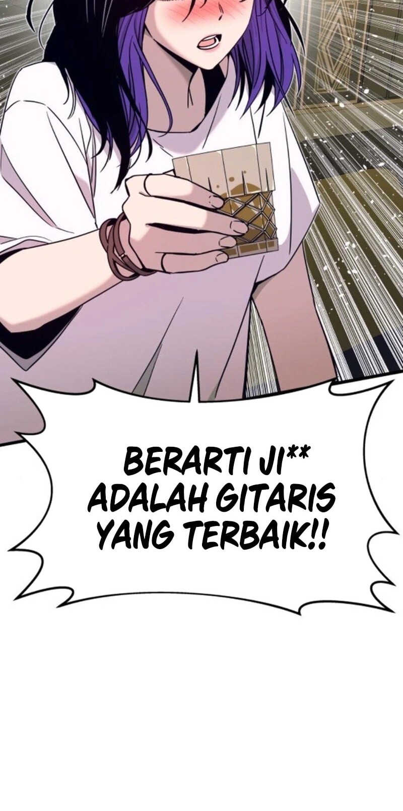 My Bias Gets On The Last Train Chapter 33 Gambar 5