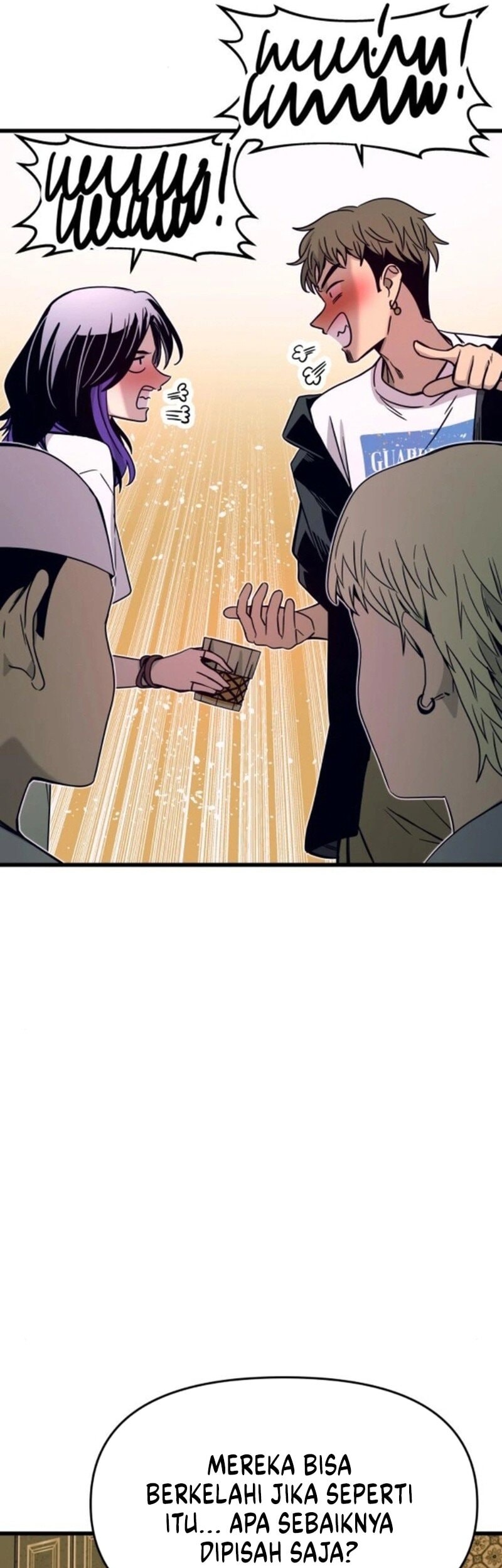 My Bias Gets On The Last Train Chapter 33 Gambar 6