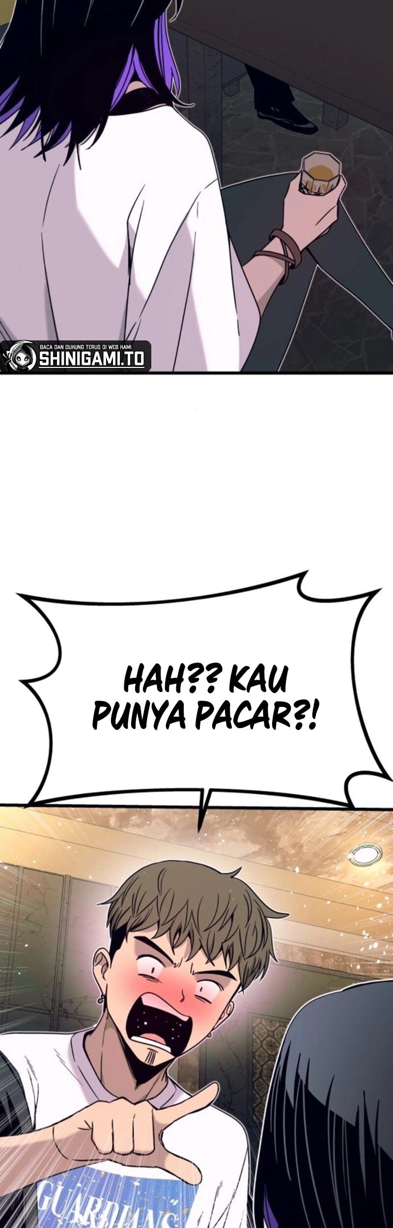 My Bias Gets On The Last Train Chapter 33 Gambar 16