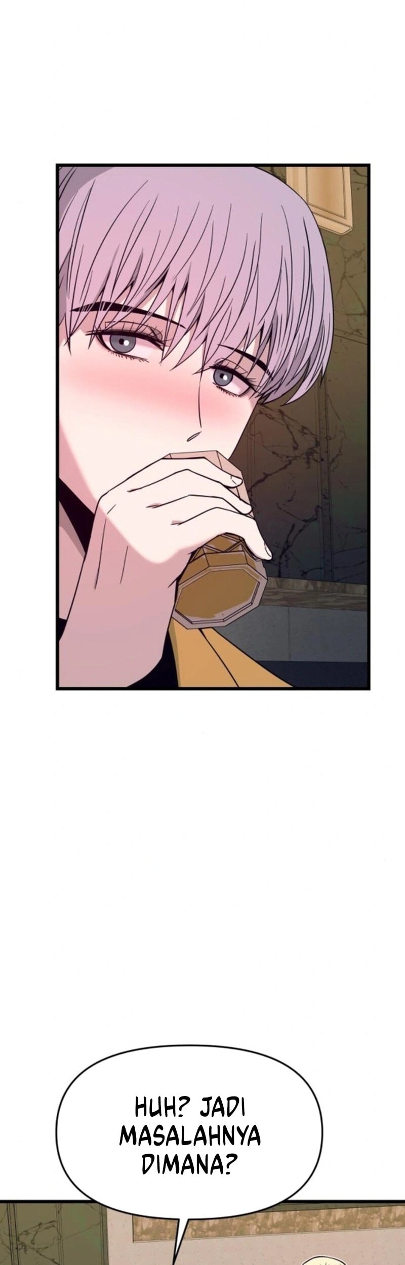 My Bias Gets On The Last Train Chapter 33 Gambar 26