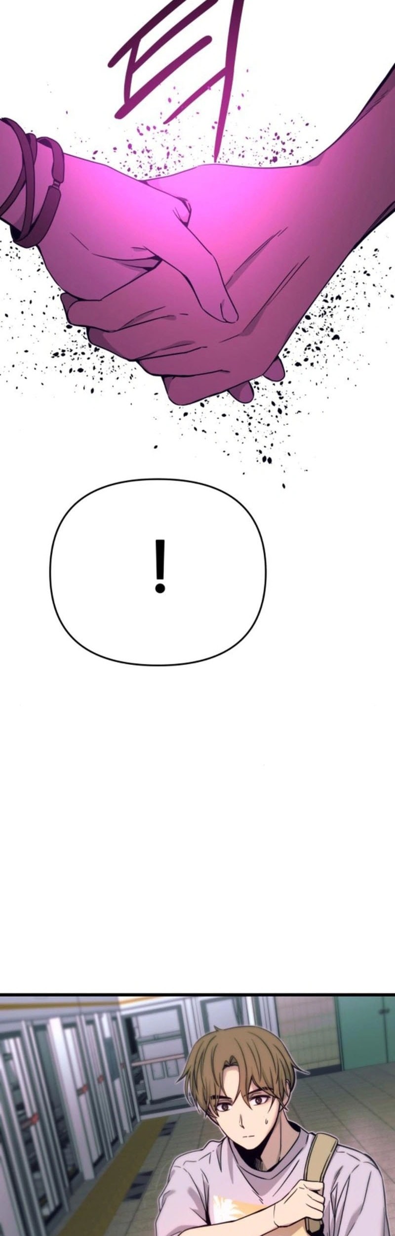 My Bias Gets On The Last Train Chapter 34 Gambar 43