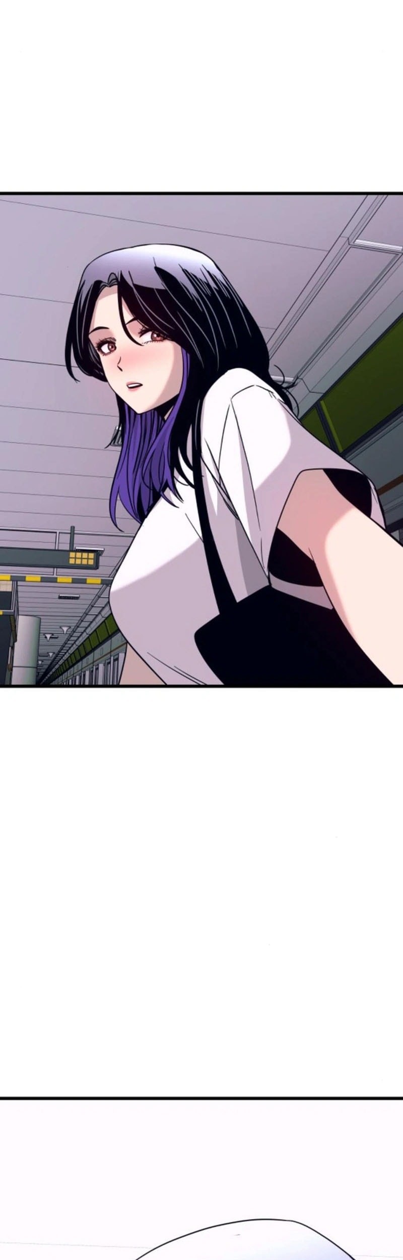 My Bias Gets On The Last Train Chapter 34 Gambar 46