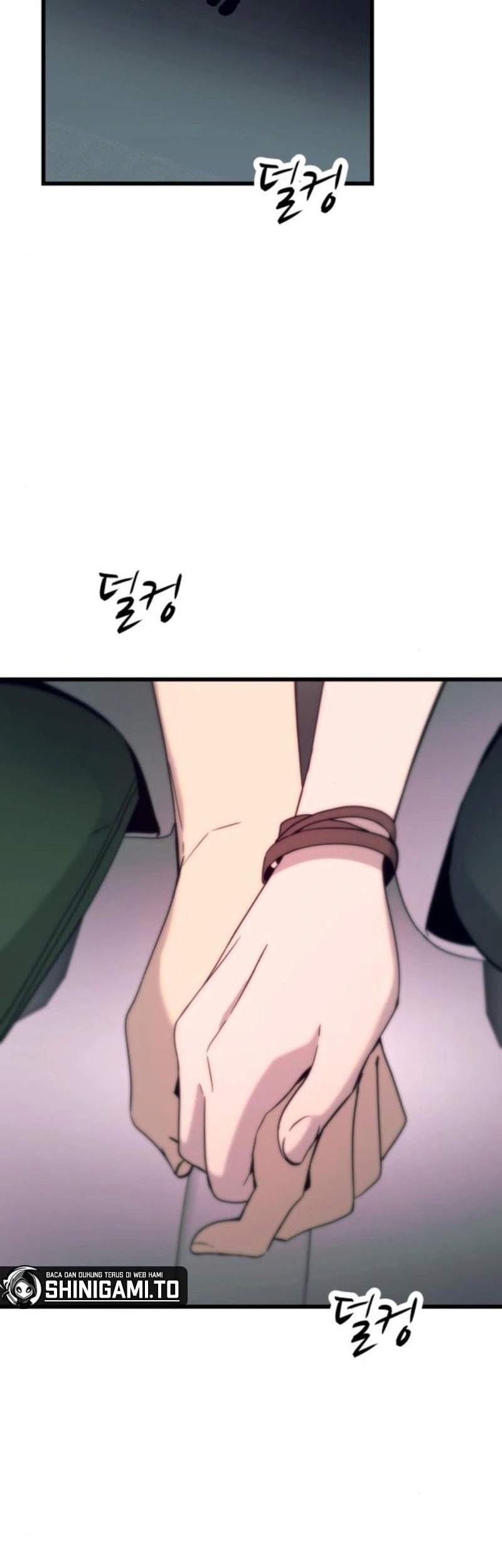 My Bias Gets On The Last Train Chapter 34 Gambar 51