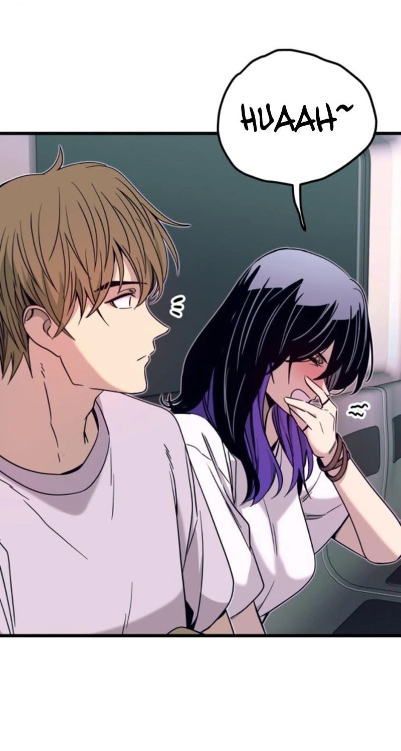 My Bias Gets On The Last Train Chapter 34 Gambar 53
