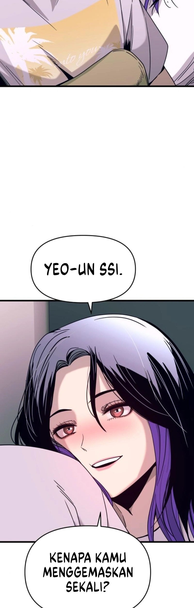 My Bias Gets On The Last Train Chapter 34 Gambar 60