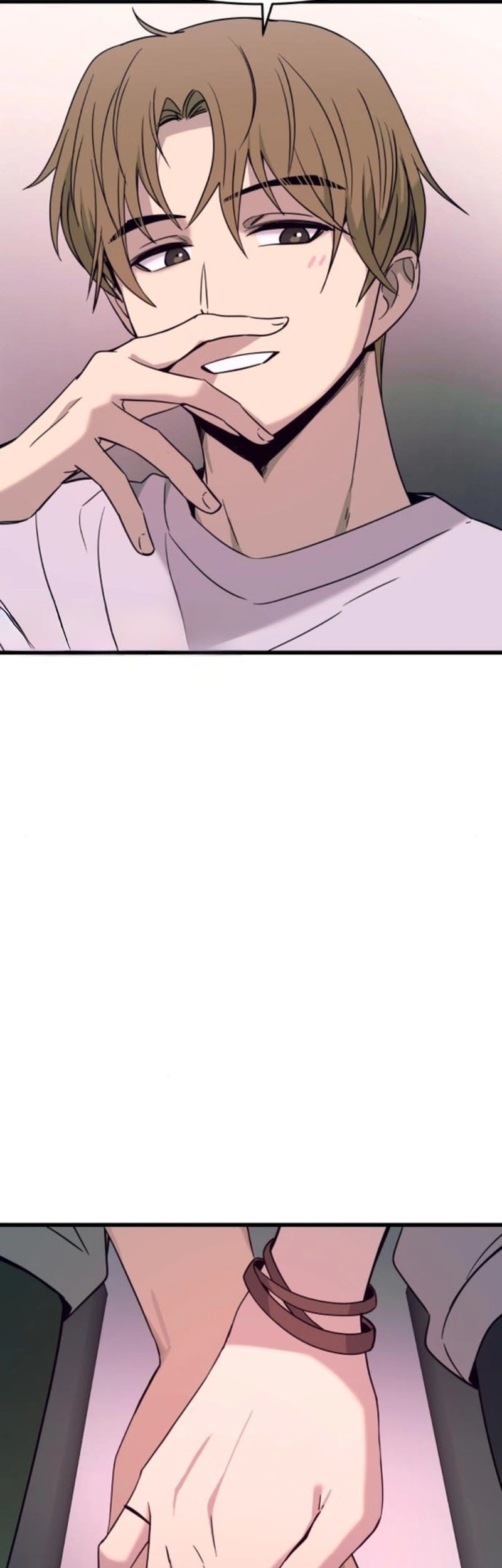 My Bias Gets On The Last Train Chapter 34 Gambar 62