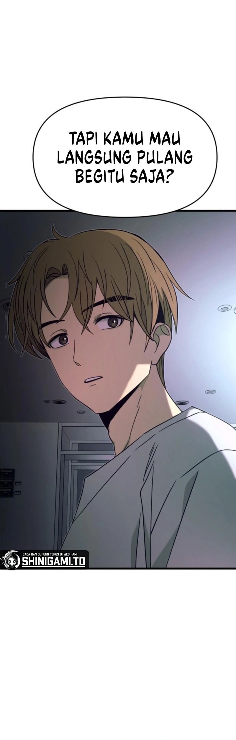 My Bias Gets On The Last Train Chapter 34 Gambar 83