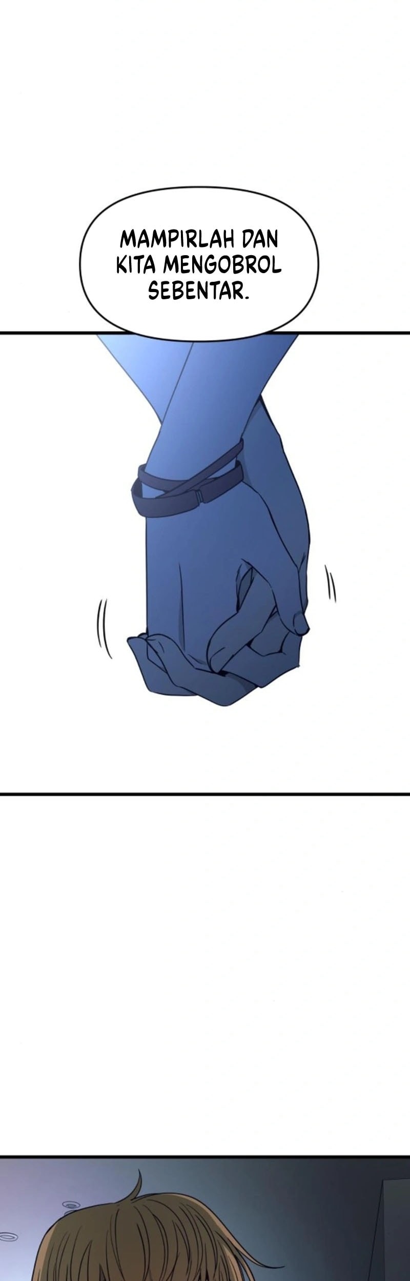 My Bias Gets On The Last Train Chapter 34 Gambar 84