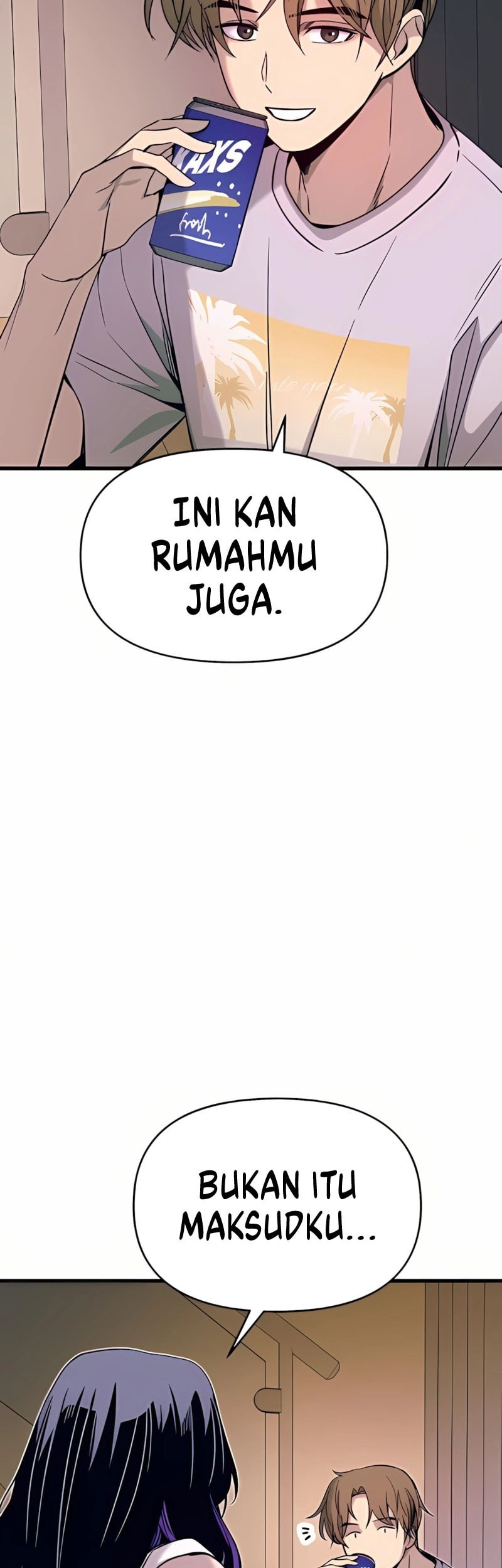 My Bias Gets On The Last Train Chapter 35 Gambar 40