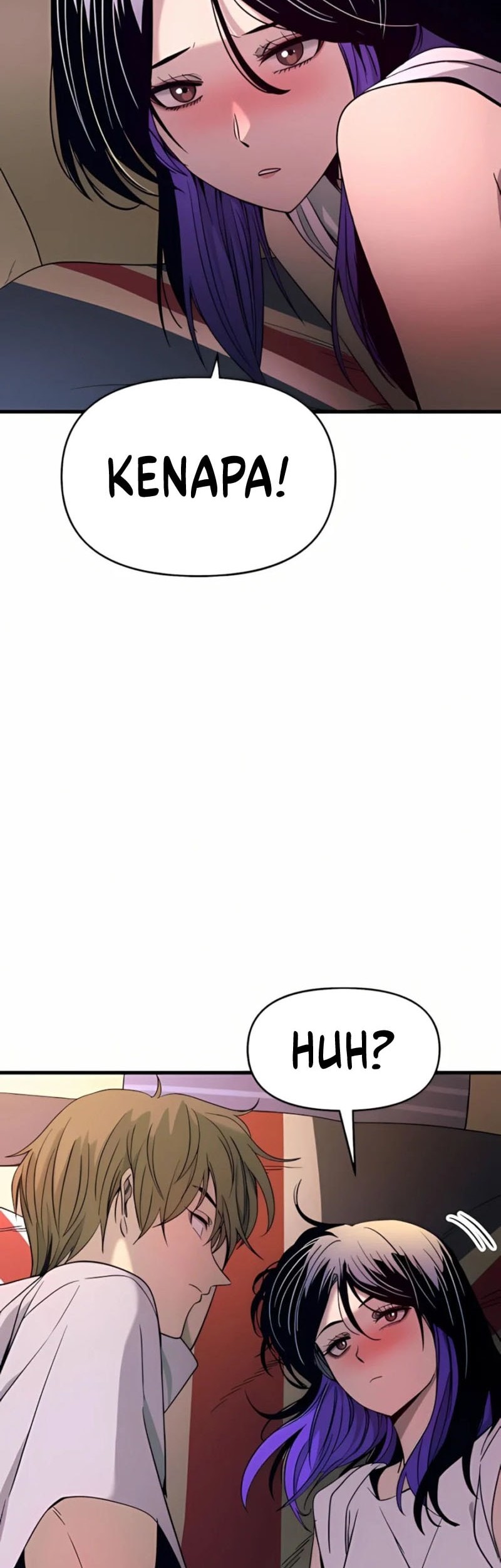 My Bias Gets On The Last Train Chapter 35 Gambar 59