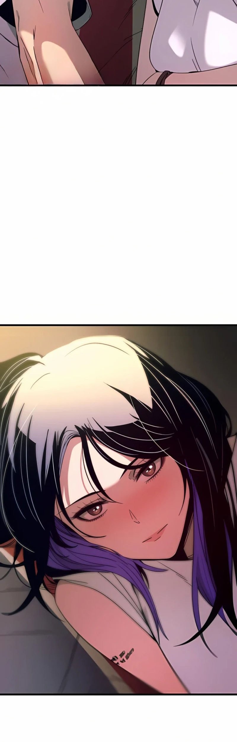 My Bias Gets On The Last Train Chapter 35 Gambar 60