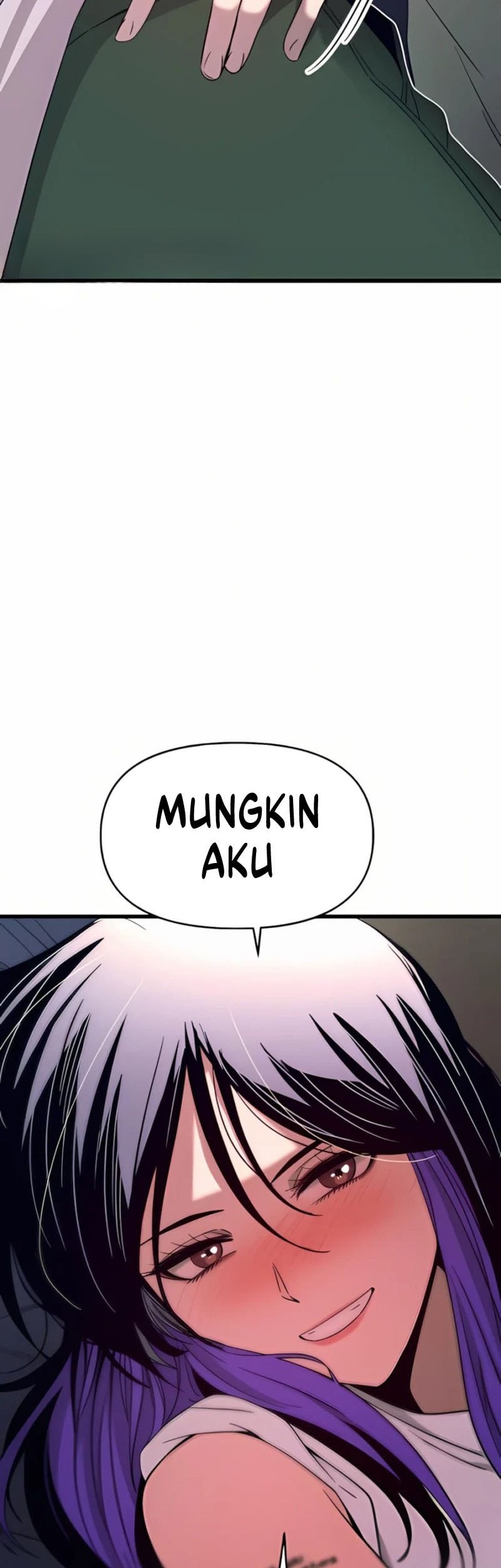 My Bias Gets On The Last Train Chapter 35 Gambar 68