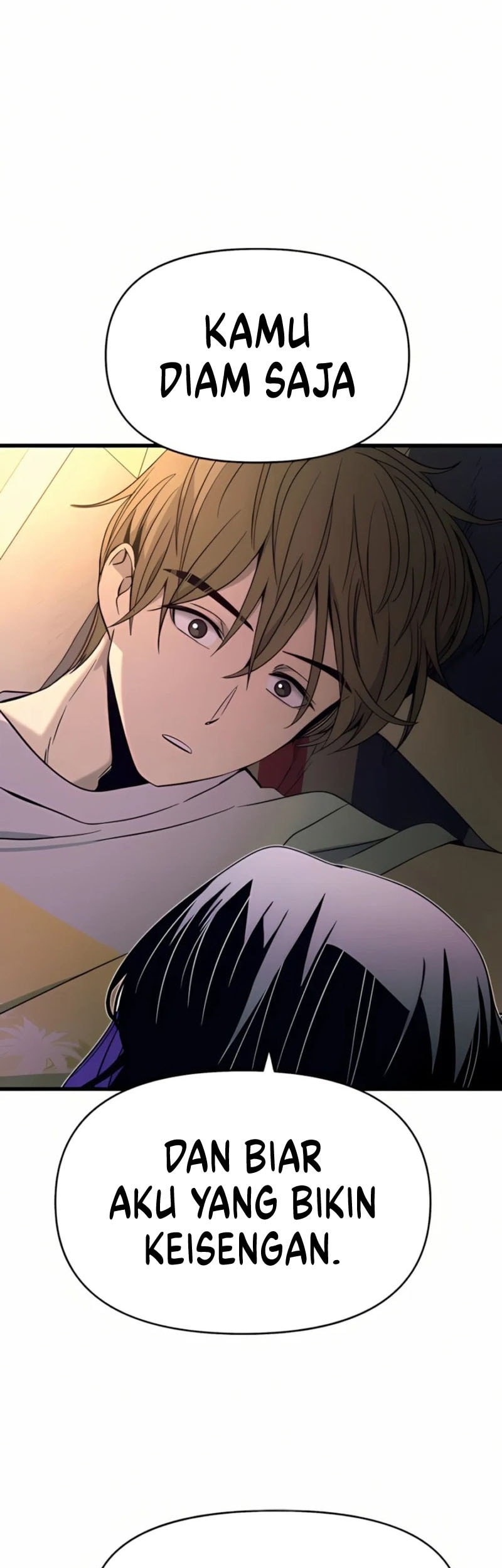 My Bias Gets On The Last Train Chapter 35 Gambar 78