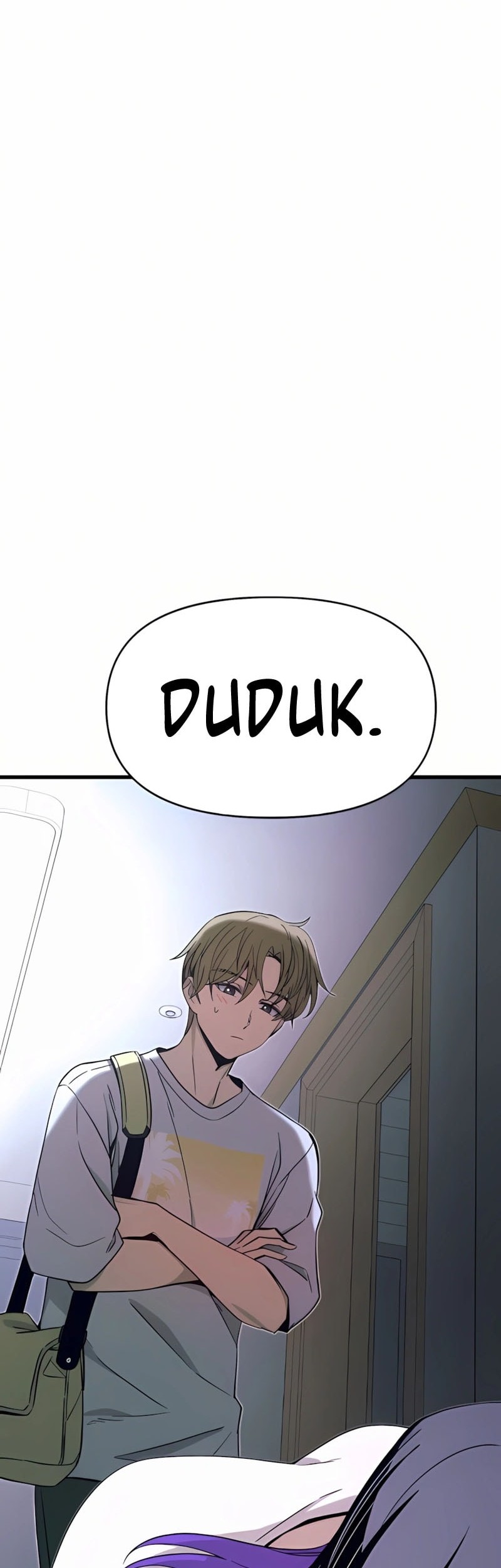 My Bias Gets On The Last Train Chapter 35 Gambar 11