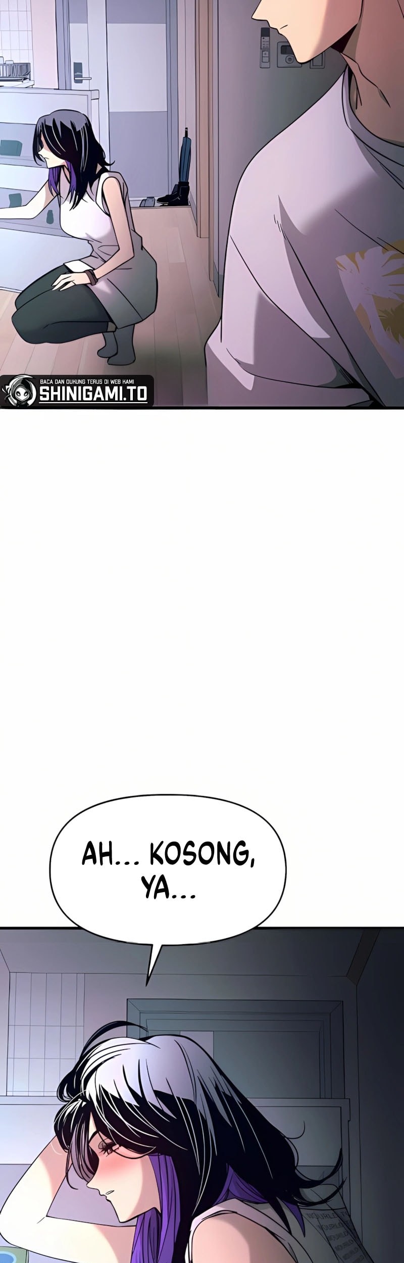 My Bias Gets On The Last Train Chapter 35 Gambar 16