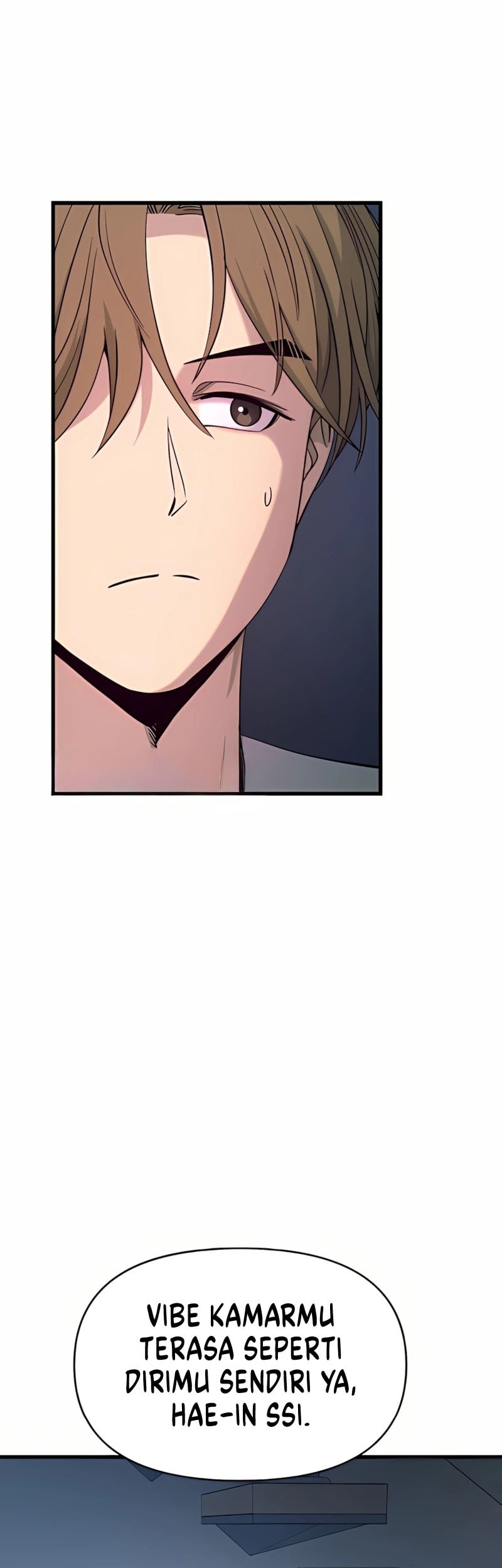 My Bias Gets On The Last Train Chapter 35 Gambar 20
