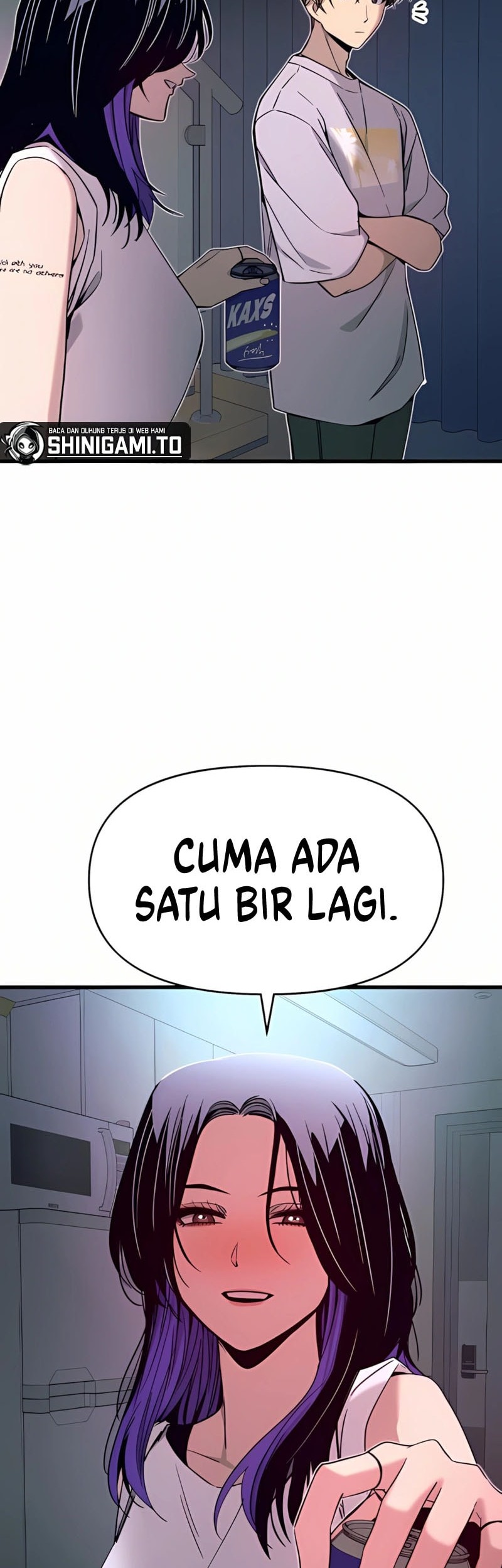 My Bias Gets On The Last Train Chapter 35 Gambar 23