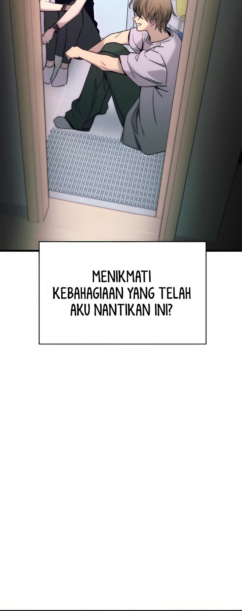 My Bias Gets On The Last Train Chapter 36 Gambar 65