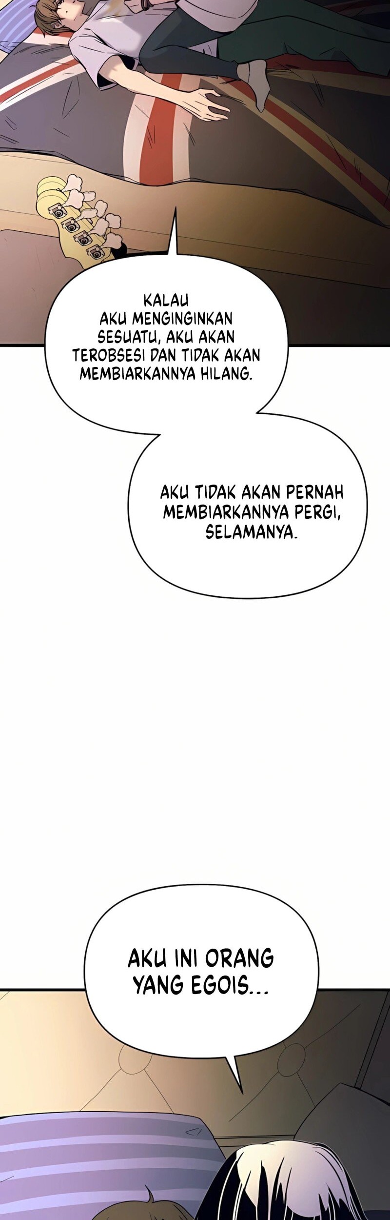 My Bias Gets On The Last Train Chapter 36 Gambar 31