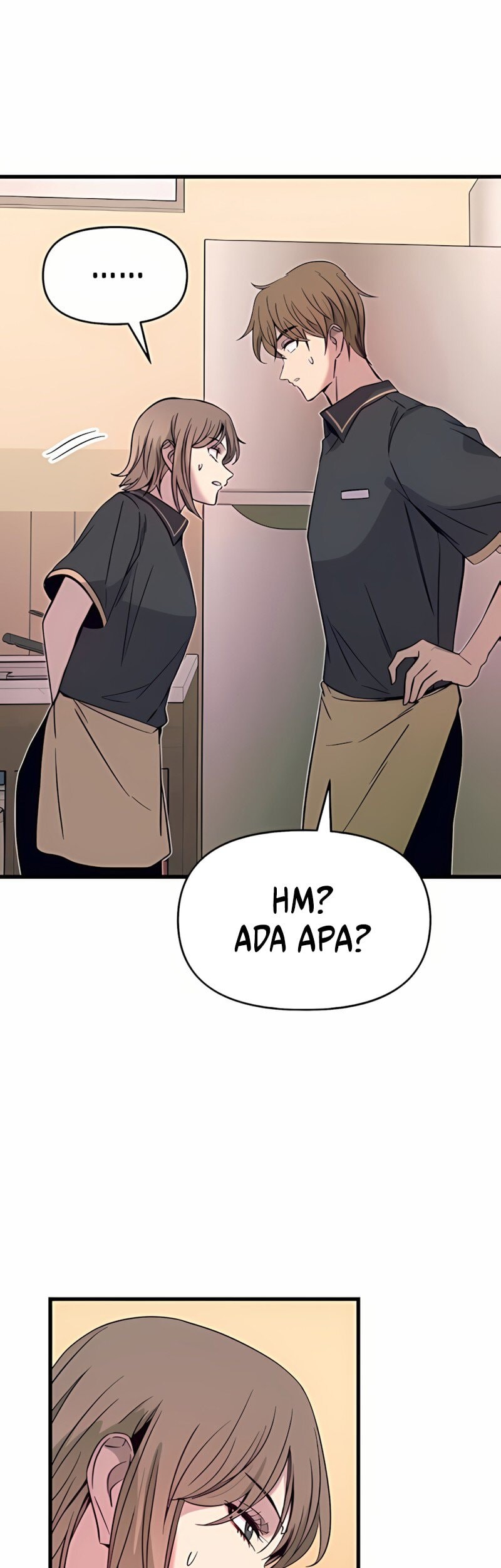 My Bias Gets On The Last Train Chapter 37 Gambar 73