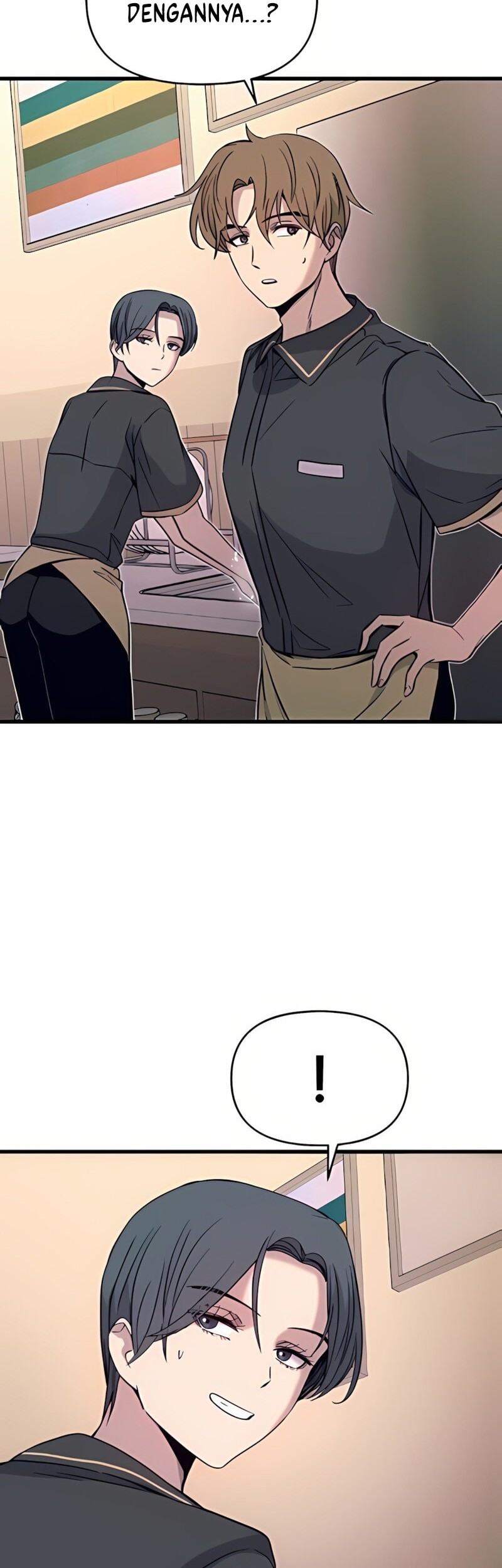 My Bias Gets On The Last Train Chapter 37 Gambar 78