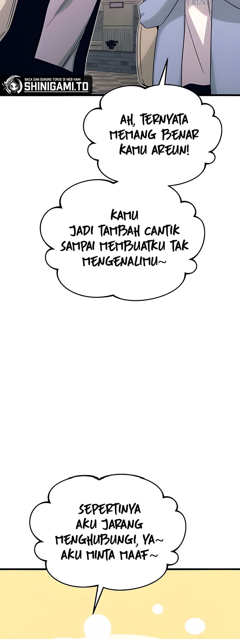 My Bias Gets On The Last Train Chapter 39 Gambar 41