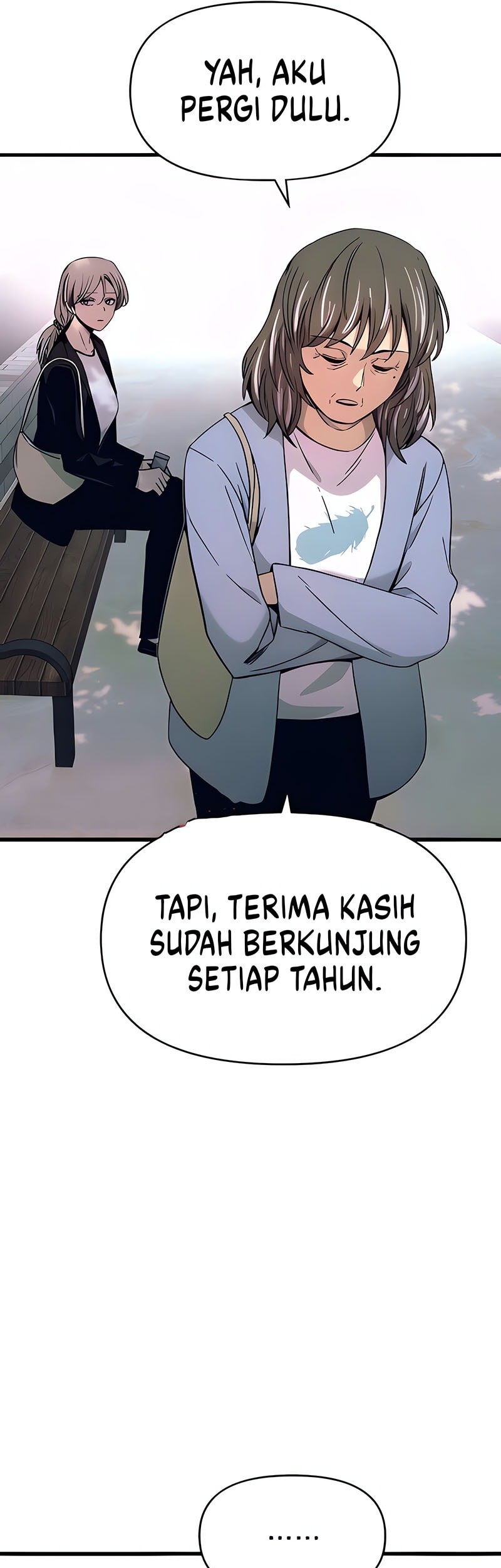 My Bias Gets On The Last Train Chapter 39 Gambar 62