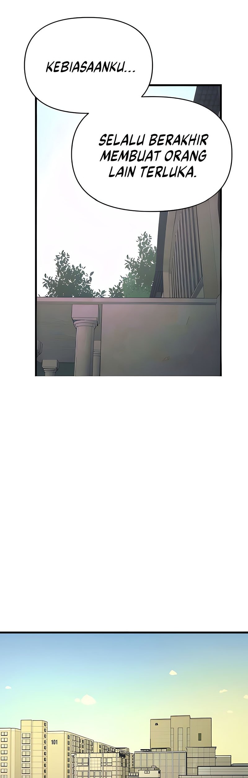 My Bias Gets On The Last Train Chapter 39 Gambar 64