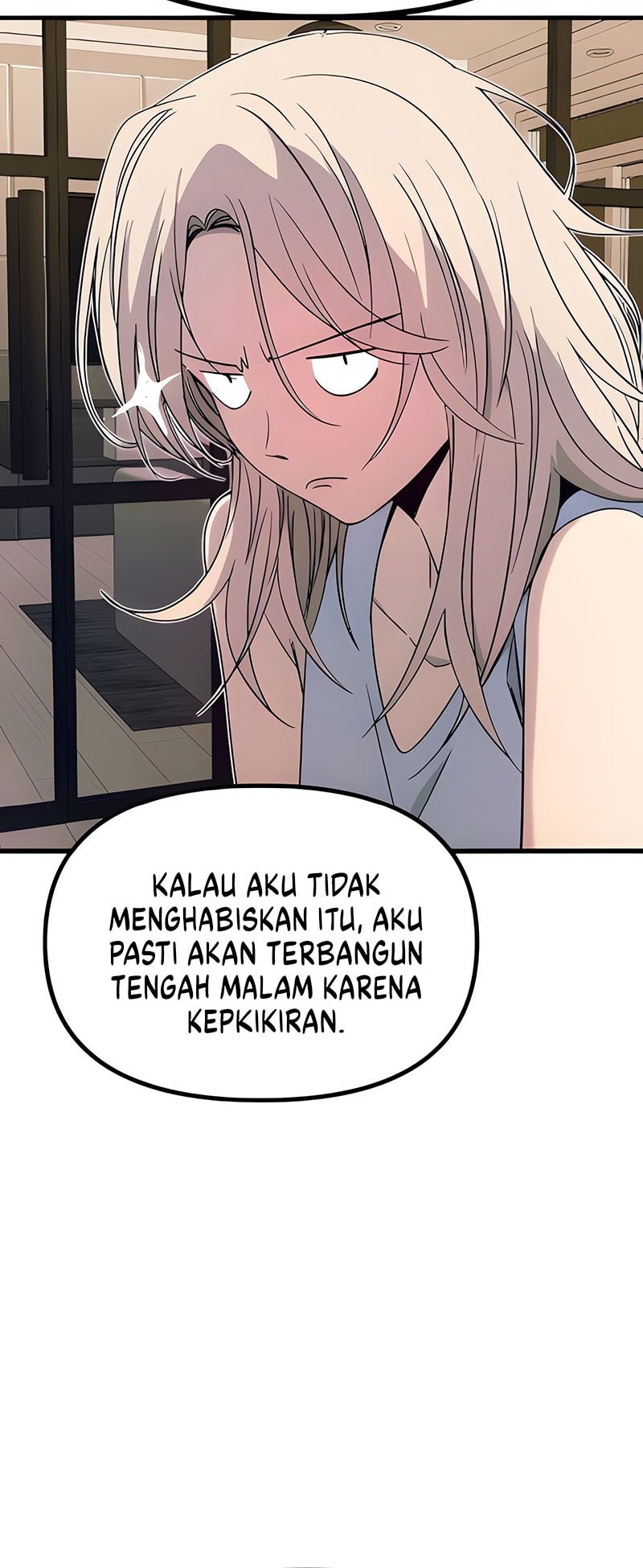 My Bias Gets On The Last Train Chapter 39 Gambar 89
