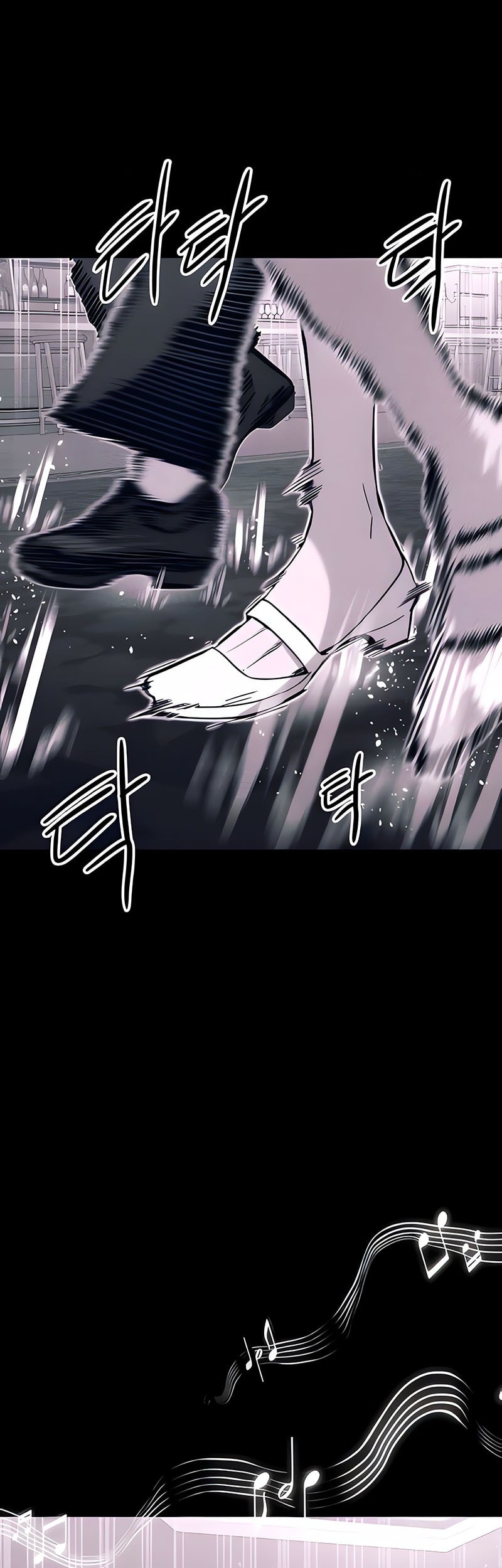 Baca Manhwa My Bias Gets On The Last Train Chapter 39 Gambar 2