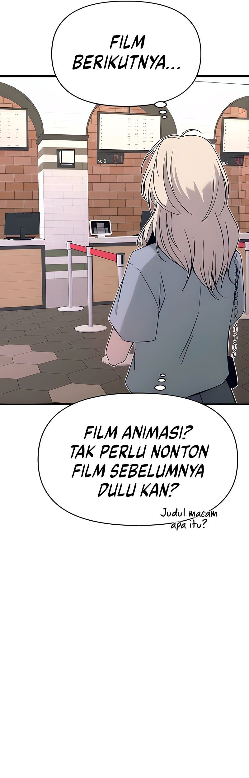 My Bias Gets On The Last Train Chapter 39 Gambar 10