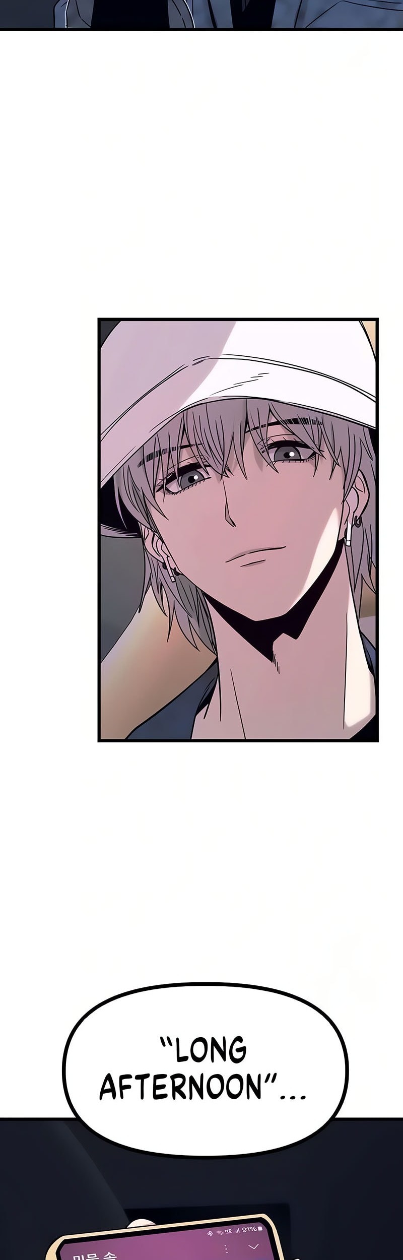 My Bias Gets On The Last Train Chapter 4 Gambar 35