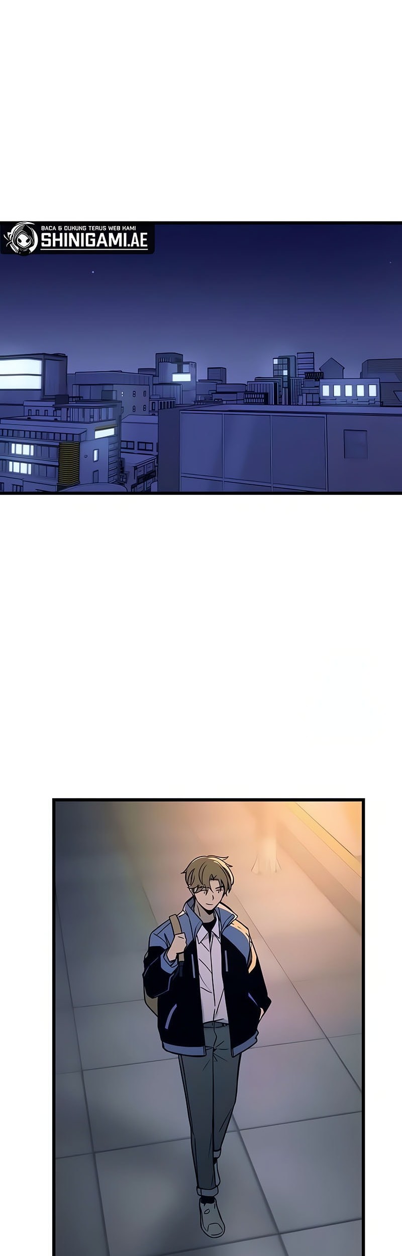 My Bias Gets On The Last Train Chapter 4 Gambar 39