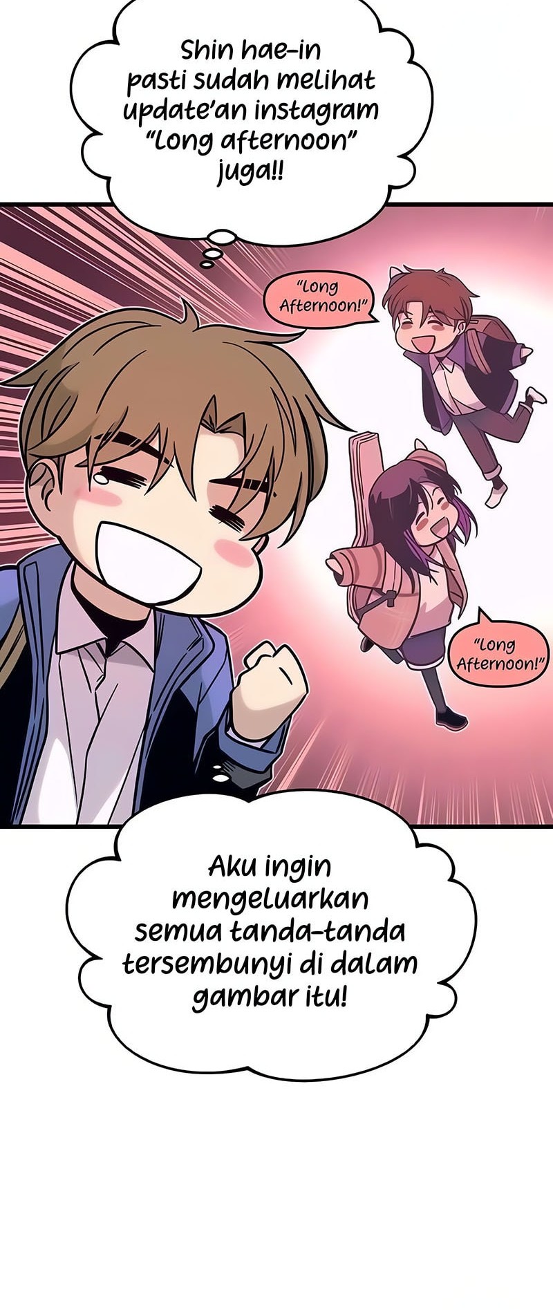 My Bias Gets On The Last Train Chapter 4 Gambar 41