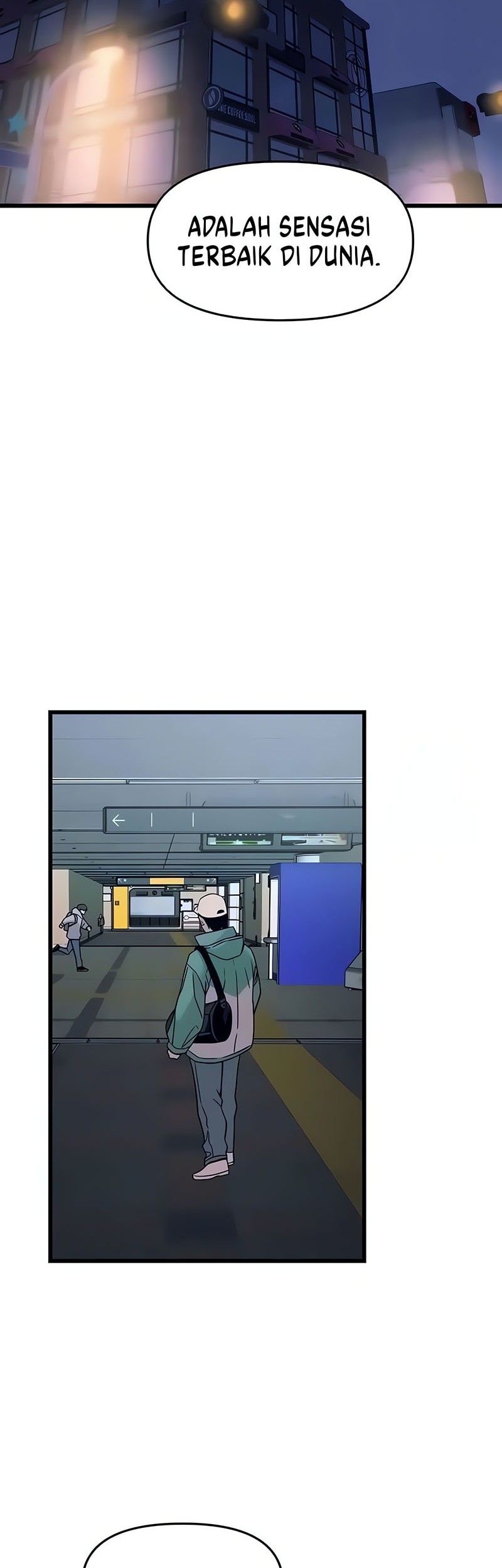My Bias Gets On The Last Train Chapter 4 Gambar 43