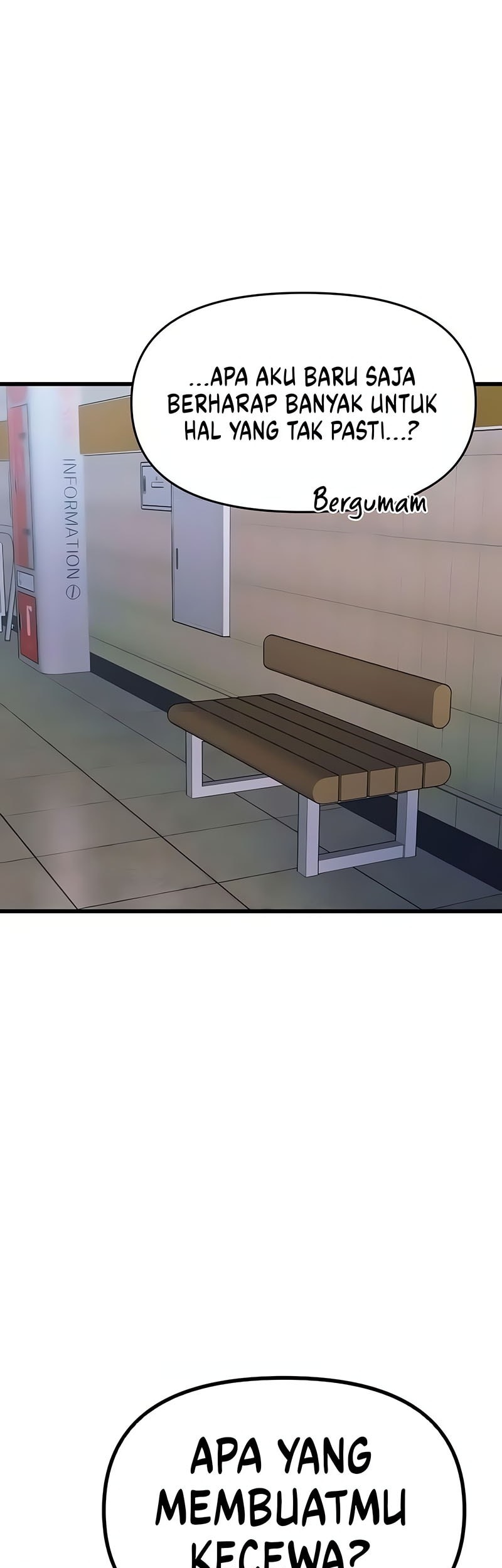 My Bias Gets On The Last Train Chapter 4 Gambar 48