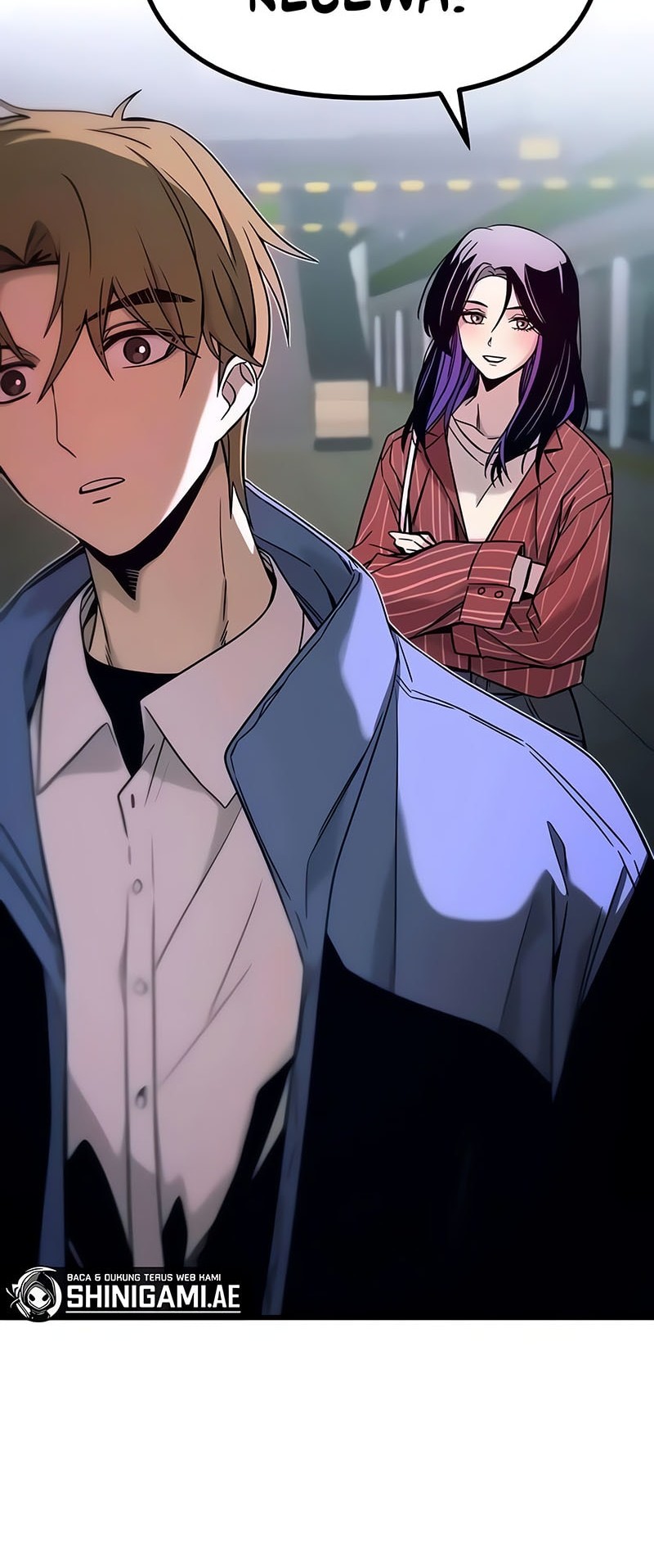 My Bias Gets On The Last Train Chapter 4 Gambar 49