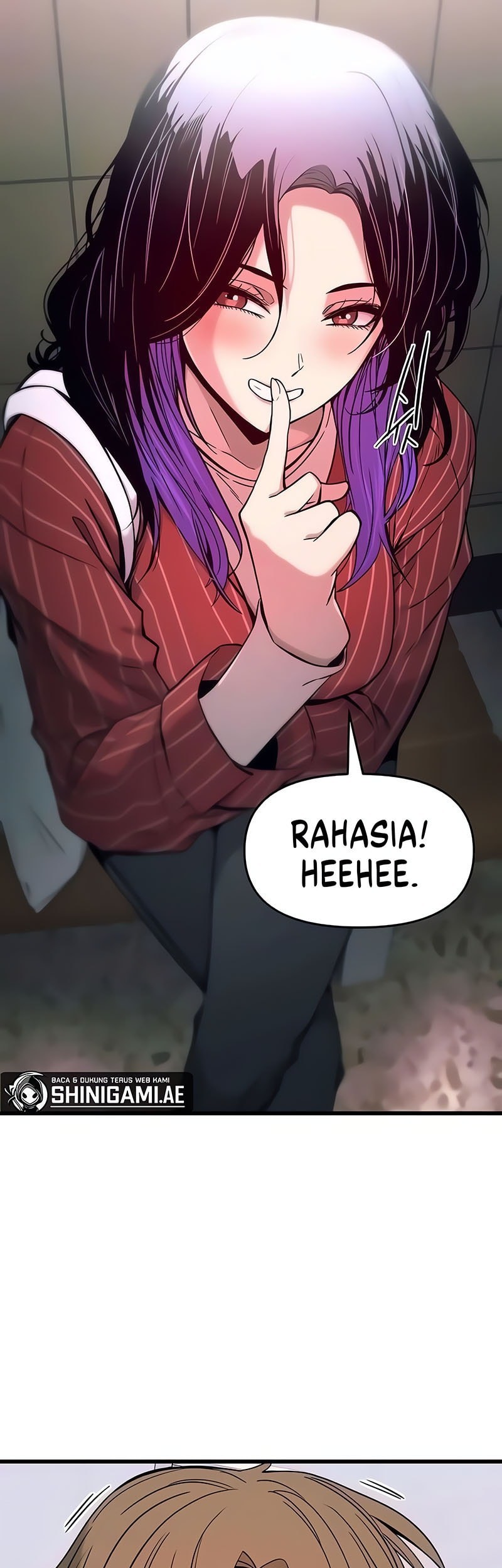 My Bias Gets On The Last Train Chapter 4 Gambar 58