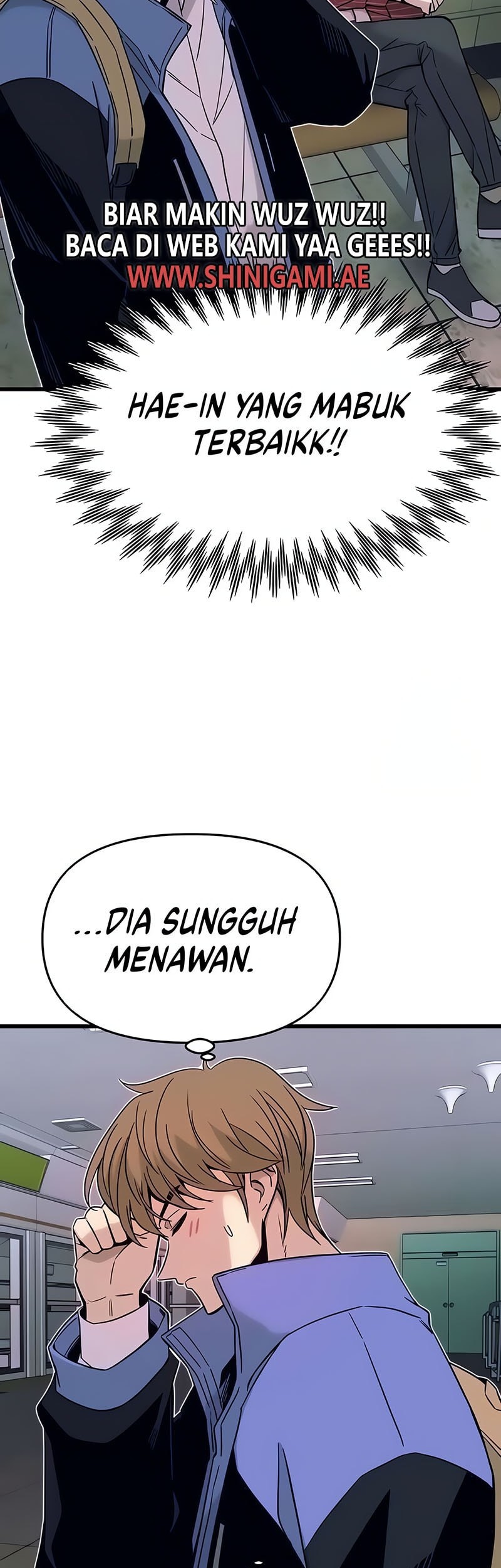 My Bias Gets On The Last Train Chapter 4 Gambar 60
