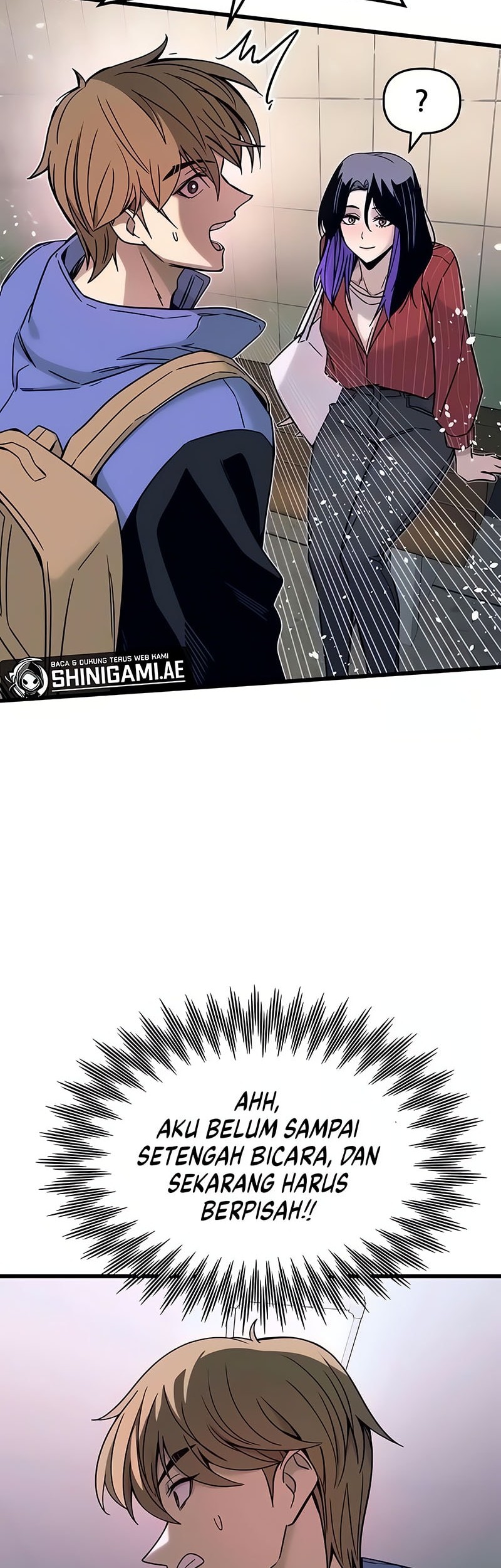 My Bias Gets On The Last Train Chapter 4 Gambar 63
