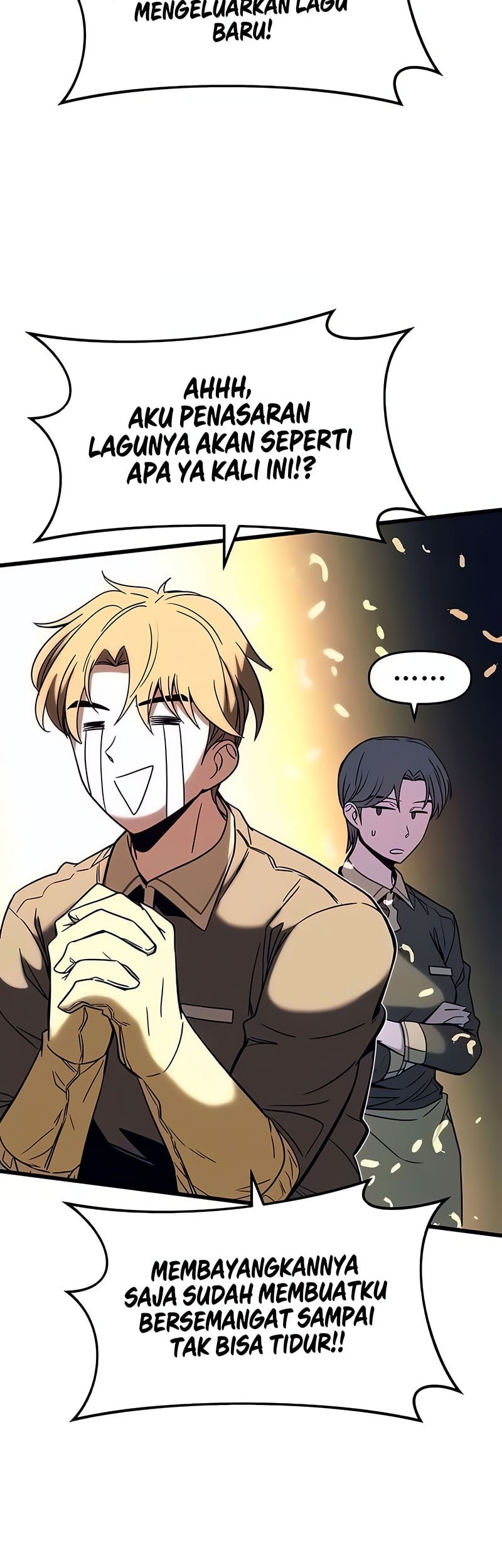 My Bias Gets On The Last Train Chapter 4 Gambar 9