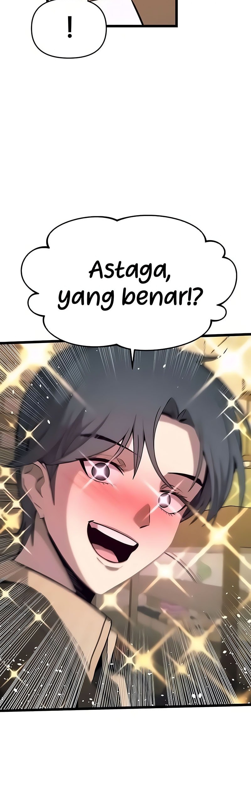 My Bias Gets On The Last Train Chapter 4 Gambar 15