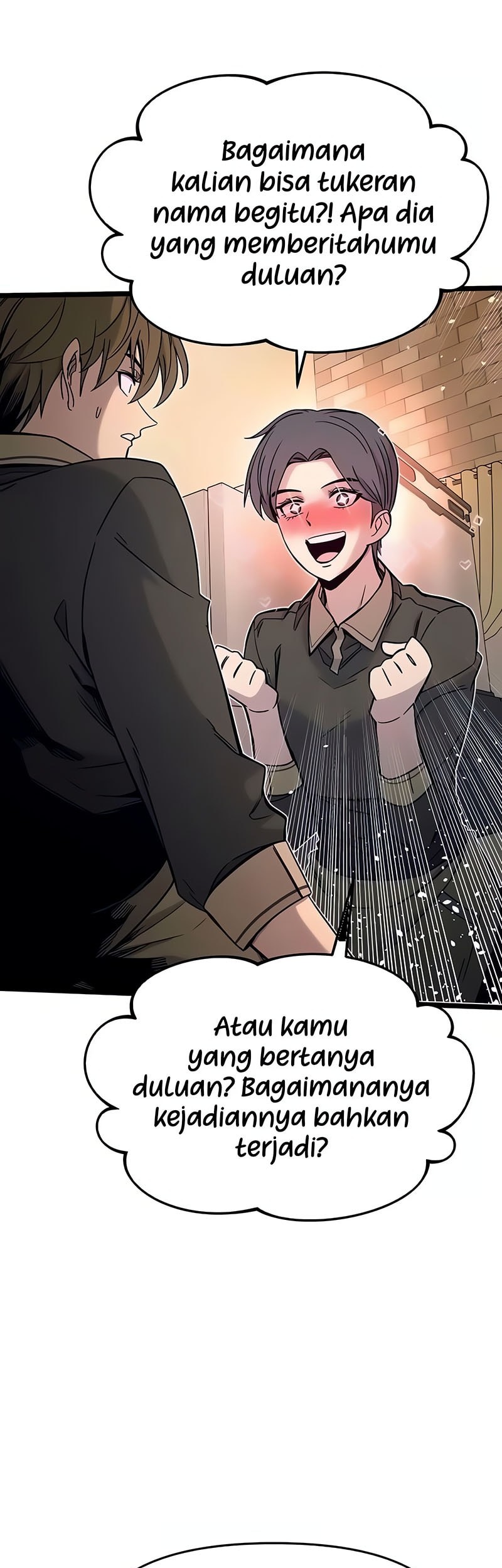 My Bias Gets On The Last Train Chapter 4 Gambar 16