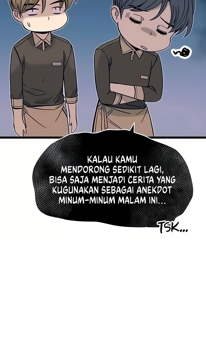 My Bias Gets On The Last Train Chapter 4 Gambar 21