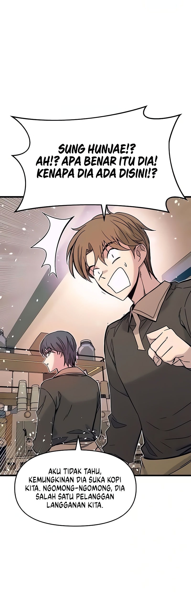 My Bias Gets On The Last Train Chapter 4 Gambar 29