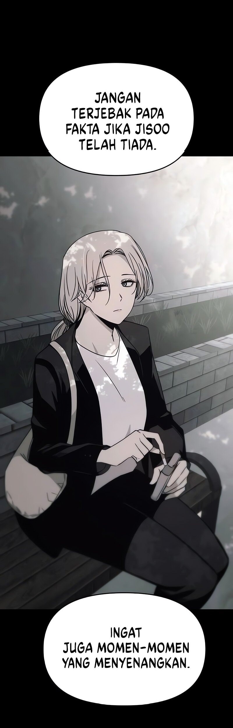My Bias Gets On The Last Train Chapter 42 Gambar 65