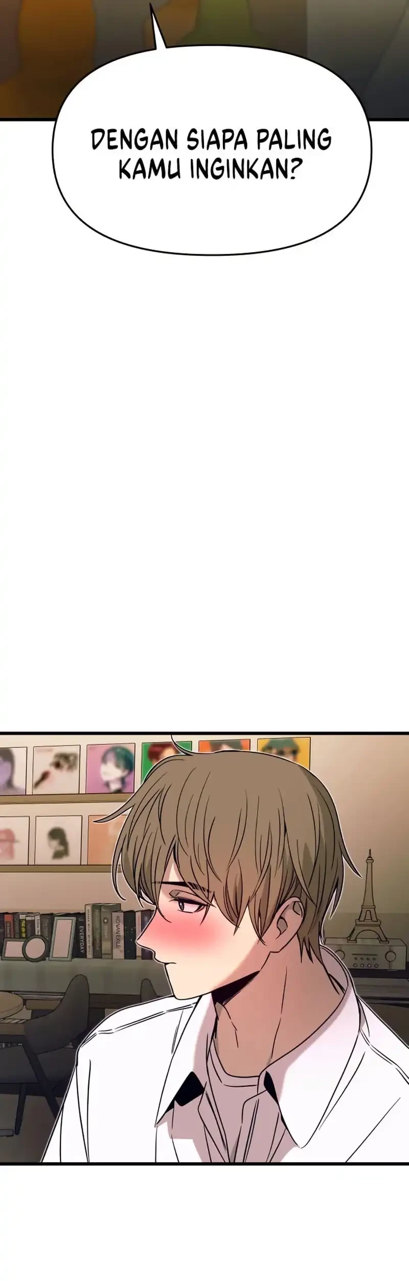My Bias Gets On The Last Train Chapter 44 Gambar 70